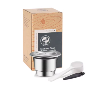 קפסולת קפה חכמה - תואמת נספרסו